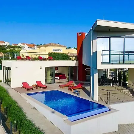 Mila Tatil Evi Debeljak