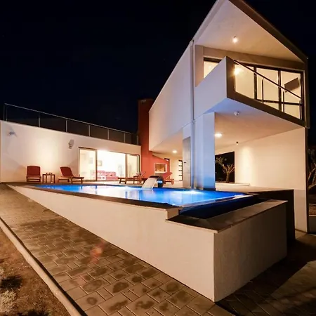 Tatil Evi Mila Debeljak