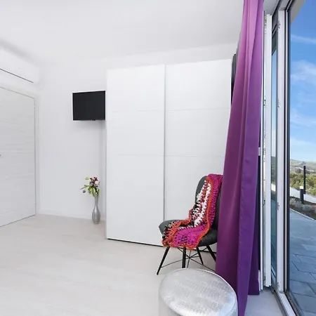 Tatil Evi Mila Debeljak