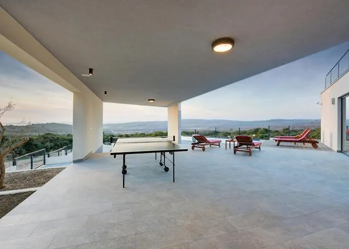 別荘 Mila Debeljak