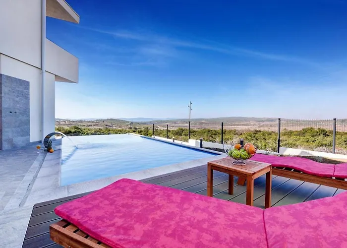 別荘 Mila Debeljak