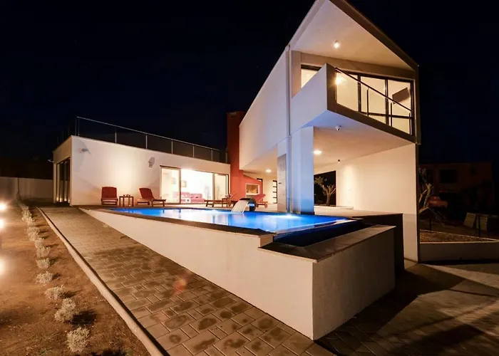 別荘 Mila Debeljak