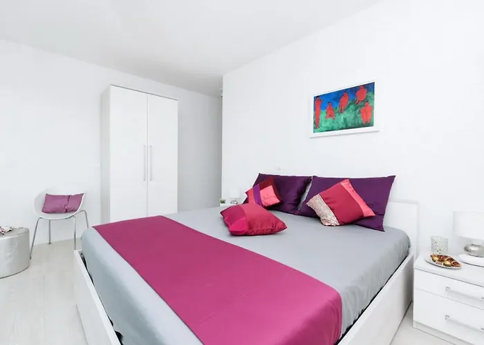 別荘 Mila Debeljak