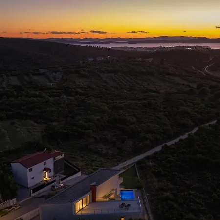 Mila Casa vacanze Debeljak