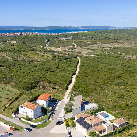 Mila Casa vacanze Debeljak