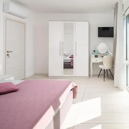 Casa vacanze Mila