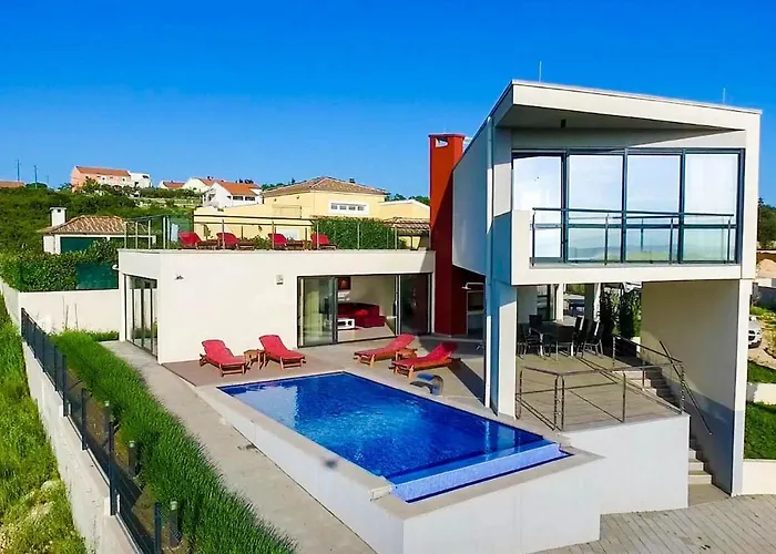 Mila Vakantiehuis Debeljak