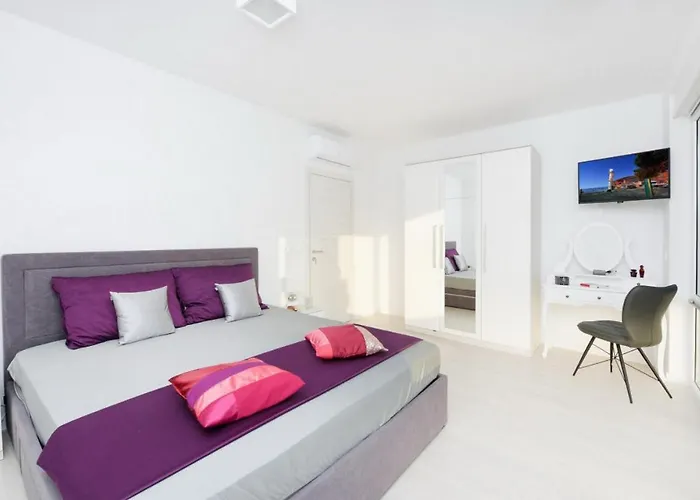 Mila Vakantiehuis Debeljak